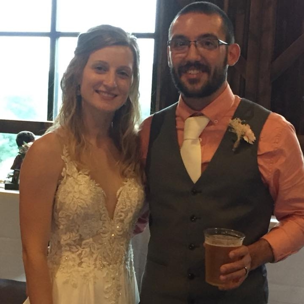 Meet your Posher, Briah